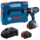Boulonneuse GDS 18V-1600 ProCore 8Ah L-Boxx Bosch