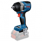 Boulonneuse Sans-Fil GDS 18V-750 C Solo Bosch
