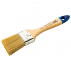 Brosse Plate Acrylique 40mm L'Outil Parfait
