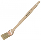 Brosse Plate Coudée 40 L'Outil Parfait