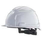 Casque de Chantier Bolt 100 Non Ventilé Milwaukee