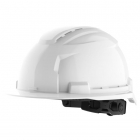 Casque de Chantier Bolt 100 Ventilé Milwaukee