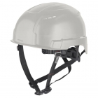 Casque de Chantier Bolt 200 Ventilé Milwaukee