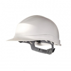 Casque de Chantier Zircon 1 Blanc Delta Plus