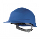 Casque de Chantier Zircon 1 Bleu Delta Plus
