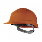 Casque de Chantier Zircon 1 Orange Delta Plus
