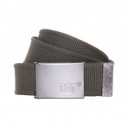 Ceinture Boucle Noir Caterpillar