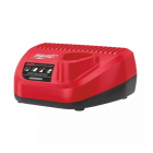 Chargeur M12 C12C Milwaukee