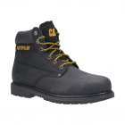 Chaussure de Sécurité Powerplant S3 Noir Caterpillar