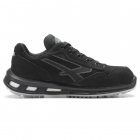 Chaussures de sécurité S3SRC Carbon noir U-Power