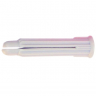 Cheville Polypropylène P 10 C boite de 100 Fischer