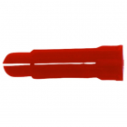 Cheville Polypropylène P 8 C boite de 100 Fischer