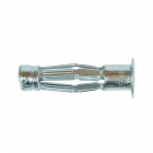 Chevilles Brik 6X37 Boite de 100 ING Fixations
