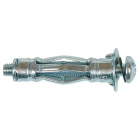 Chevilles Brik + Vis 4X32 boite de 100 ING Fixations