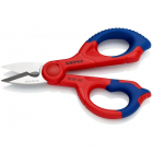 Ciseau d'electricien 155mm Knipex