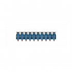 Clous NB-16 2.7x16mm Béton GNB 18v boite de 1000 Bosch