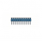 Clous NB-25 2.7x25mm Béton GNB 18v boite de 1000 Bosch