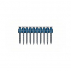 Clous NB-35 2.7x35mm Béton GNB 18v boite de 1000 Bosch