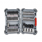 Coffret de vissage impact 36 pièces Bosch