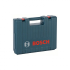 Coffret plastique pour GWS de 8-125 a 15-150 Bosch