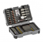 Coffret vissage 43 pièces Bosch