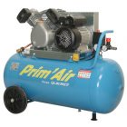 Compresseur Prim'air mono 100L VM 21/100 Lacmé