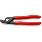 Coupe Cable 165mm Knipex