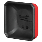 Coupelle Magnétique 10x10cm Packout Milwaukee