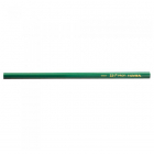 Crayon de maçon profil 331 10H vert 30cm Lyra