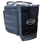 Cuve Stockage Fuel Pemd 5000L Armoire Integree Pompe 80L/M Renson