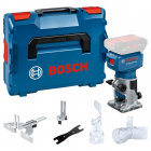 Défonceuse GLF 18V-8 L-Boxx Bosch