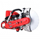 Découpeuse Thermique EC741S D350mm Diam Industries