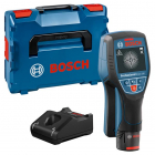 Detecteur materiaux D-tech 120 Bosch