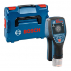 Detecteur materiaux D tech 120 solo Bosch
