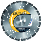 Disque Diamant DSLMAXX D125x22.2 Diam Industries