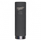 Douille longue shockwave 1/2 hex 15mm Milwaukee