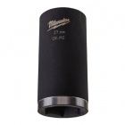Douille longue shockwave 1/2 hex 27mm Milwaukee