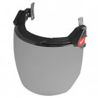 Ecran Fumé Casque de Chantier Bolt 100 et 200 Milwaukee