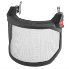 Ecran Grillagé Casque de Chantier Bolt 100 et 200 Milwaukee