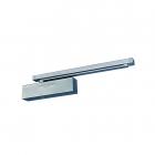 Ferme porte complet anti-vandalisme GR400-3 argent Groom