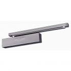 Ferme-porte complet anti-vandalisme GR500-3/5 Argent Groom