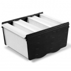 Filtre Principal HF-SYS-AIR H/HEPA Festool