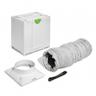Flexible d'Amenée d'Air LS-SYS-AIR D200x6m Festool