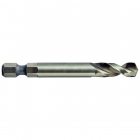 Foret de centrage 65mm HSS-Co pour trépan Sheet Metal Bosch