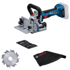 Fraiseuse à Lamelles GFF 18V-22 Bosch