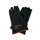 Gant Soudeur MIG Iron Protect Cuir Weldline
