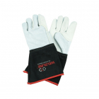 Gant Soudeur MIG Universal Confort Cuir Weldline