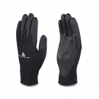 Gant Tricot polyester paume enduit polyurethane Deltaplus