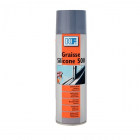 Graisse silicone 500 400ml KF Industrie