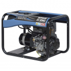 Groupe Electrogène Diesel 4000 E XL C5 SDMO